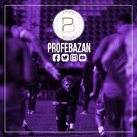 FABIAN BAZAN(@ProfeBazan) 's Twitter Profile Photo