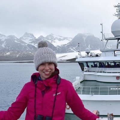 RachelRRayne's profile picture. @SPITFIRE_DTP PhD researcher interested in marine bacteria and dissolved organic matter! @unisouthampton @NOCnews 〰️ 〰️