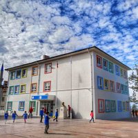 Gülbağlık İlkokulu/Ortaokulu (@gulbaglik20) Twitter profile photo