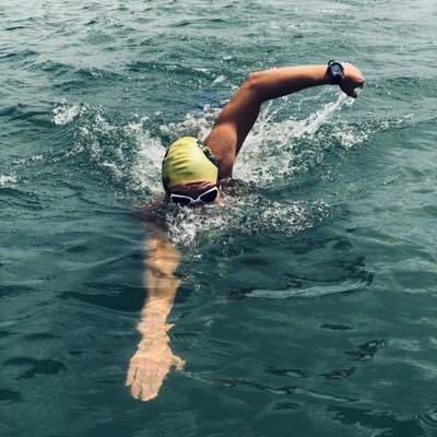 SmarterSwim's profile picture. 