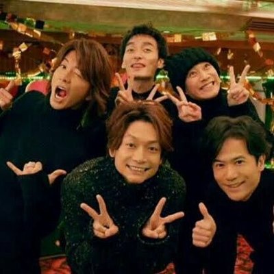 コロ Smap大好きっ子 Smap Twitter