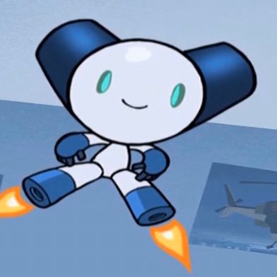 Robotboy