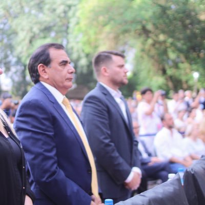 JoseMolinaPilar's profile picture. 61 Años. Casado con Norma. Papá de Eva, Lidia, Yasser, Martin y Sofía. Abuelo de Julia y Augusto. Peronista. Por Pilar, Siempre