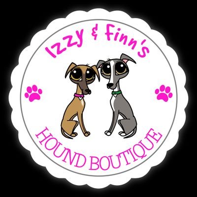 🐕Posh Togs For Pointy Dogs 🐕 🐾Bespoke Hound Attire for whippets, greyhounds & other sighthounds 🇬🇧Handmade in the UK
