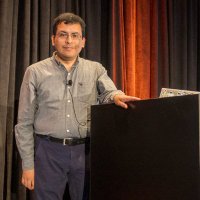 Ernesto Cardenas (@fisica3) 's Twitter Profile