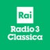 Radio 3 Classica (@Radio3Classica) Twitter profile photo