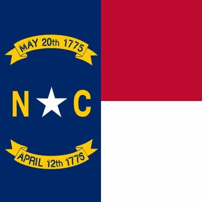 A non-partisan analysis of the voters of the Great State of North Carolina