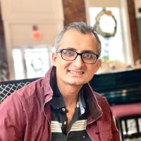 Laxmi Ghimire (@curiousmed) 's Twitter Profile