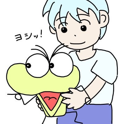 warotarock's profile picture. 新潟県某市在住。自称プログラマー。なにやらアニメやら小説を書いていることもある。最近はイラスト制作orお絵描き用ウェブアプリ「イラストメイト」を作成中
ASPNETで食いながら趣味プロはReactだが思想はAngular派。TK-GMFCM006ヘビーユーザ