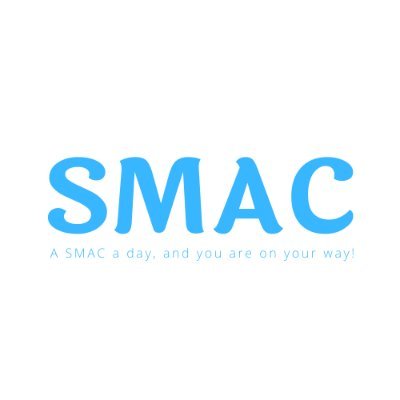 The SMAC APP gives you a #dailysmac to post to #socialmedia
iPhone - https://t.co/6QTrgE2xMK
Android - https://t.co/Wh7ZY4qpY2