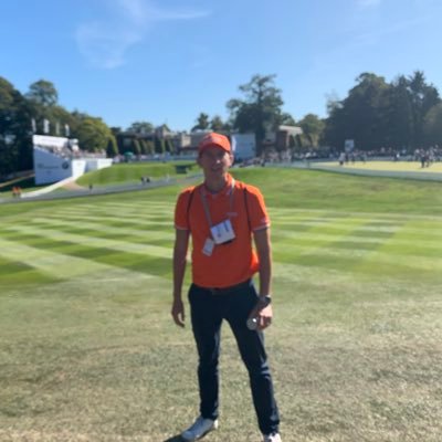 Husband, dad, son, brother and uncle. Avid golfer and all round sports fan. ⚽️ 🏌️♂️ 🏏 🏉 🥊