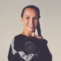 LP Golf Performance(@LiesbethPauwels) 's Twitter Profile Photo