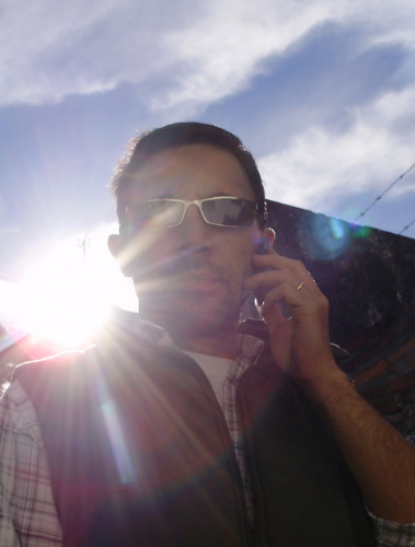 AndresRombola's profile picture. 