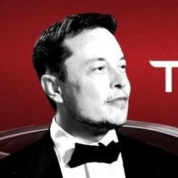 robrotaxi's profile picture. I, for one, welcome our new robotaxi overlords