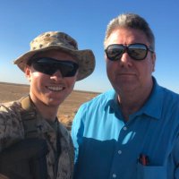 John McAdorey (@johnamcadorey) 's Twitter Profile