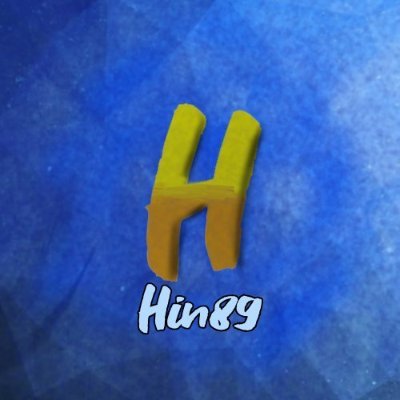 Hin896's profile picture. 😢The World Is Cruel But Also Wonderful😃
              👋Welcome To My Profile👋 
📣Please Subscribe My Youtube Channel : Hin89📣