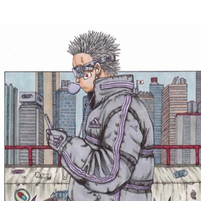 カイさんのプロフィール画像