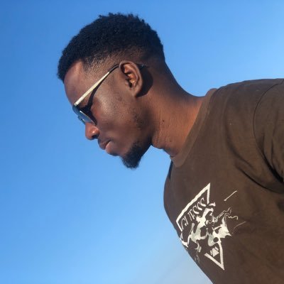 e_boakye16's profile picture. Simple and sociable