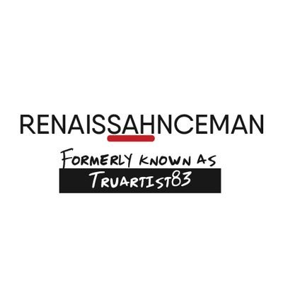 RenaissahnceMan Profile Picture