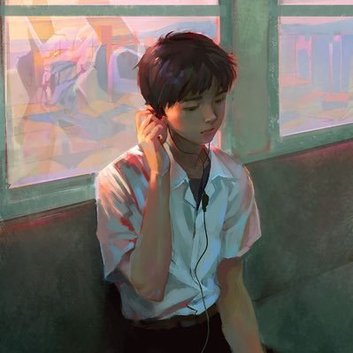keioさんのプロフィール画像