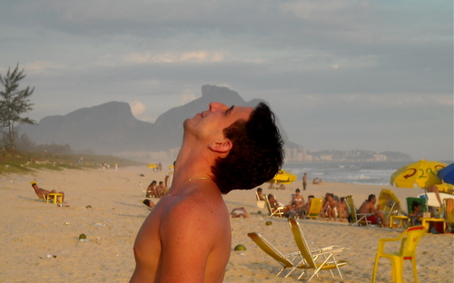 CARIOCA80's profile picture. 