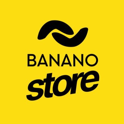 Buy super curated $BANANO merch and other stuff with fake internet meme-money 🛍✨