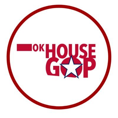 Updates from the 81 members of the Republican Caucus of the Oklahoma House of Representatives.