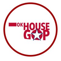 OK House GOP(@OKHouseGOP) 's Twitter Profile Photo