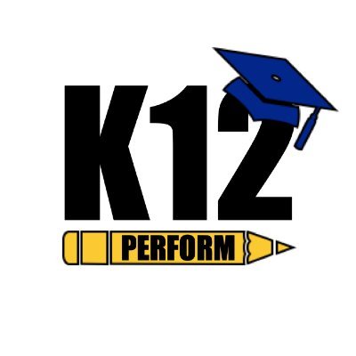 Welcome to K12 Perform where we hope to be a resource for human centered innovation in K12 education.