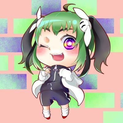 su_o617's profile picture. nana民です。
雰囲気ドラム叩きです。
PENTAX K-70。
ポケモン。プリキュア。好きです。

Gem-Li-Us / GEISHA(Dr.&Vo.)→ @team_GEISHA
分身→@_suzune_chaaa

ヘッダー #単色ちゃん ：遊屋ゆと様
アイコン @seikai_uu (元絵 #少年少女好き)