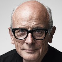 Peter Murray OBE (@pgsmurray) 's Twitter Profile