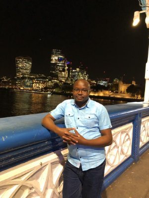 AmbroseNjeru's profile picture. Cyber Security | Digital Forensics | Data Analytics | Commonwealth Scholar

If you can think it, dream it, desire it, work towards it, you will get it.