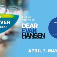Broadway Bars (@stagepresents) 's Twitter Profile