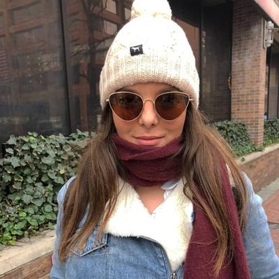 marttpaula's profile picture. Mi vida es mi guerra, mi mejor arma soy yo. 🌼🖊️🌎
🇪🇸 Living in 🇺🇲
Ig: Paaula_411