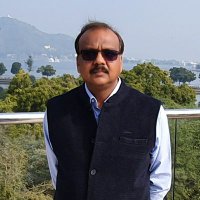 Ravi Kumar Agarwal (@raviagarwal68) 's Twitter Profile