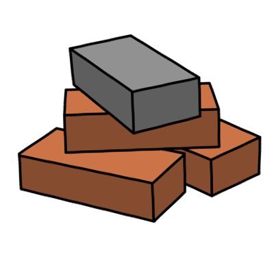 Metal Brick Games is a toy and game company dedicated to easy and creative play. Based in Ontario, Canada. Heavy with fun.