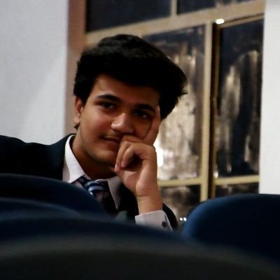 Sarthak22550489's profile picture. 