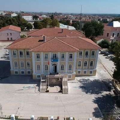 Edirne Atatürk Ortaokulu