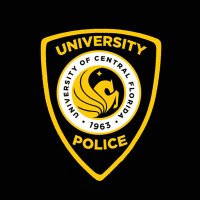 UCF Police Department(@UCFPolice) 's Twitter Profile Photo