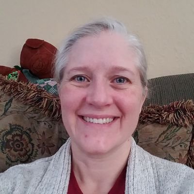 CamilleCruzan's profile picture. mom, costume maker, hobby farmer, college student, and so much more