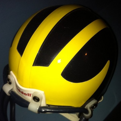 NewEraBlue's profile picture. MichiganDynasty@gmail.com