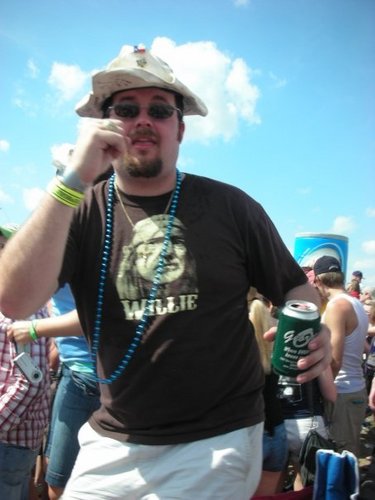 Doug_Fu's profile picture. Pimpin' ain't easy but it's necessary