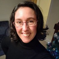 Helen Calvert (@capacityforjoy) 's Twitter Profile