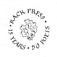 Rack Press Poetry(@RackPressPoetry) 's Twitter Profileg