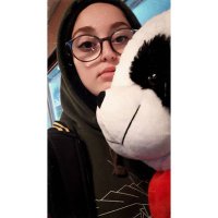 𝙰𝚂𝙻𝙸 𝙰𝙼𝙰 𝙷𝙰𝙽𝚂𝙸𝚉🖤 (@asliprldr) Twitter profile photo