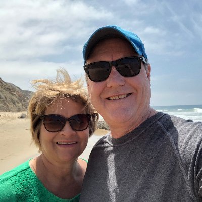 SDavidMcK's profile picture. Christ follower, husband, dad, granddad, War Eagle, Cubs fan, trial lawyer