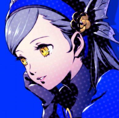 Atlus gave me no screentime, so I joined Twitter to make up for it. | https://t.co/V3RRcqvsGB