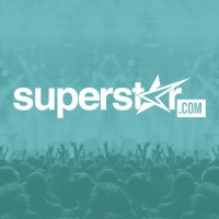 SuperStarTickets (@superstarticket) 's Twitter Profile