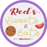 Red’s Sweets and Eats(@redssweets_eats) 's Twitter Profile Photo
