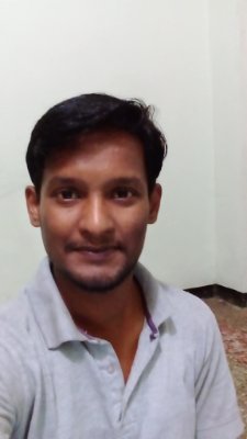 sumitnemade1's profile picture. Flutter developer